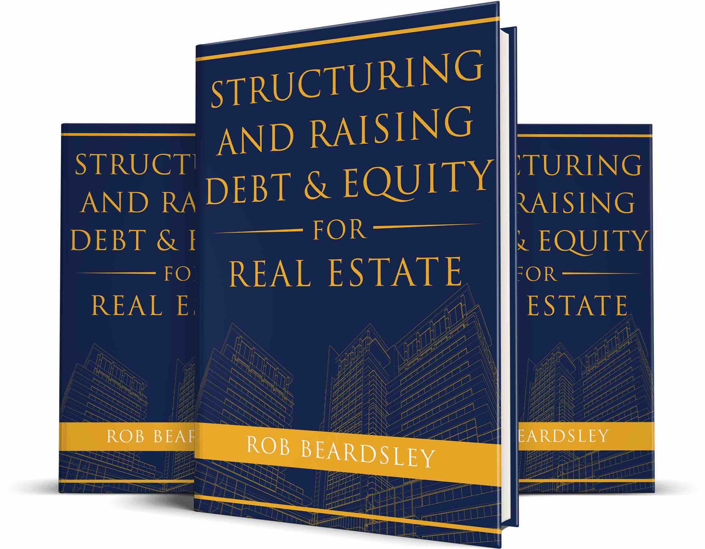 Books l Lone Star Capital